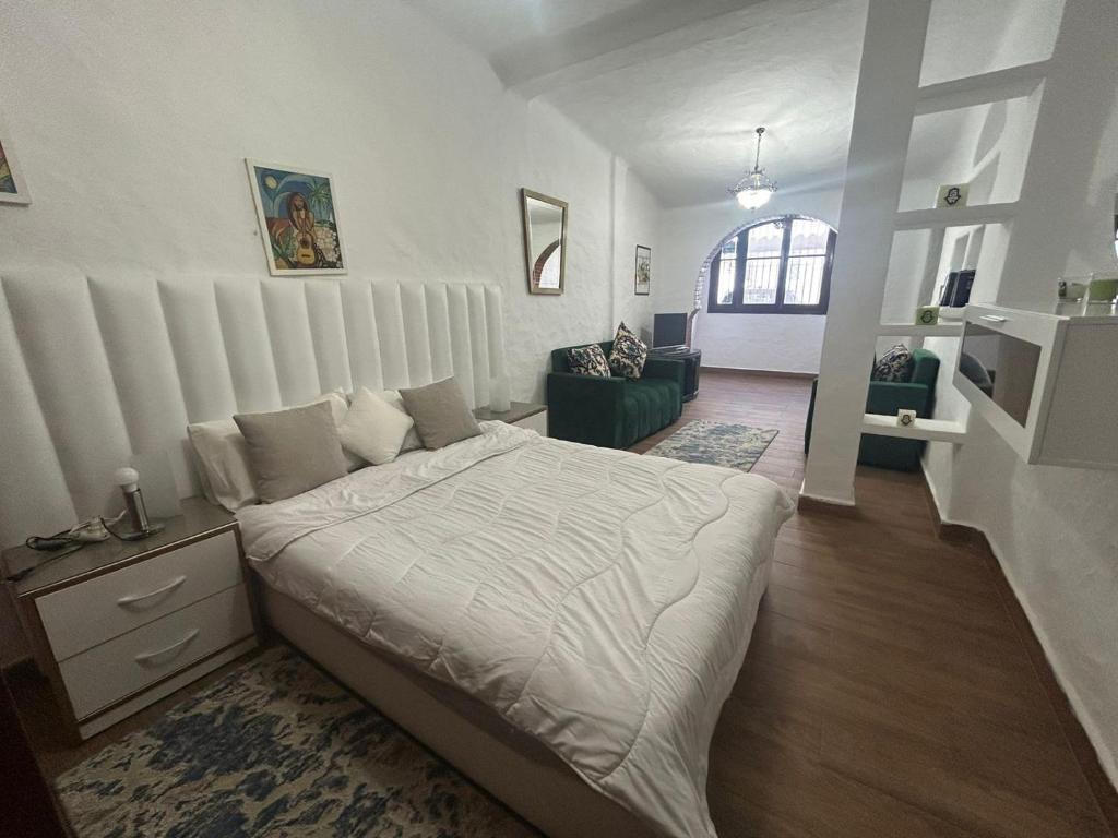 Magnifique Appartement 110 m2 Cabo Negro