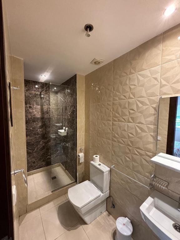 appartement au centre de Cabo Negro
