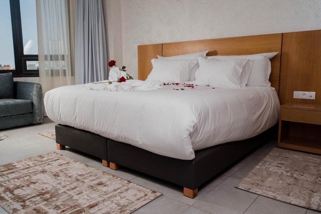 Maarif Home Casablanca