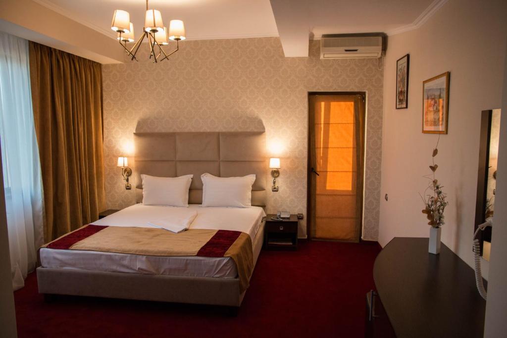 Hotel Ioana