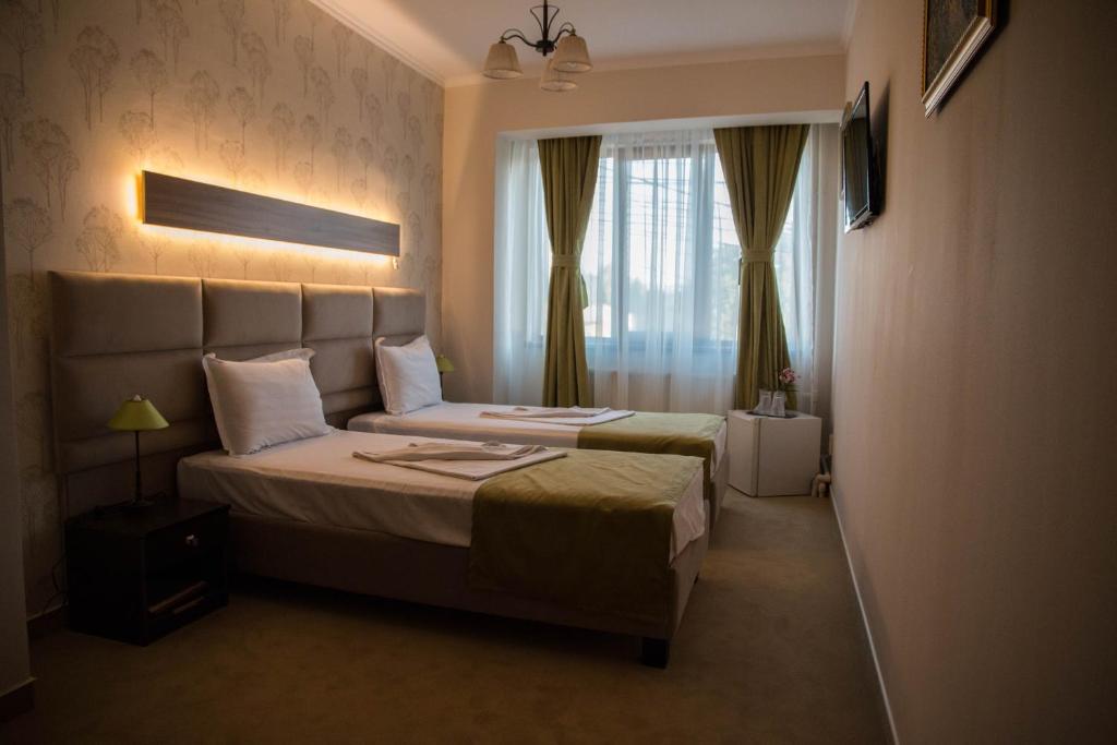 Hotel Ioana