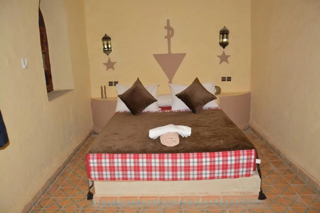 Sahara House