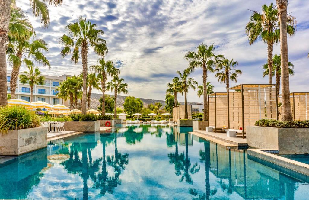 Radisson Blu Resort Taghazout Bay Surf Village