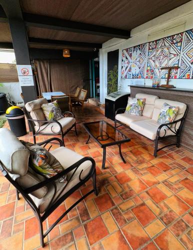 Final supplied photo of La Casa de Doña Cata Hostel