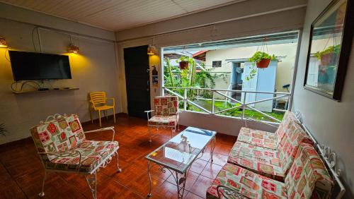La Casa de Doña Cata Hostel property image