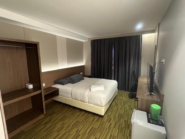 Li Garden Hotel