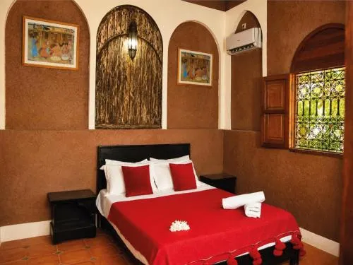 Riad Belgika Marrakech