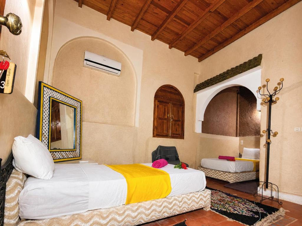 Riad Belgika Marrakech