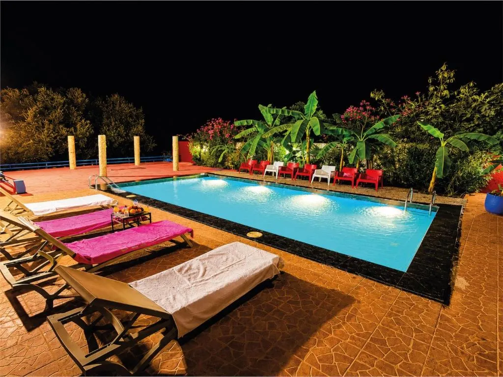 Riad Belgika Marrakech