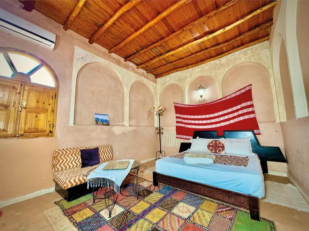 Riad Belgika Marrakech