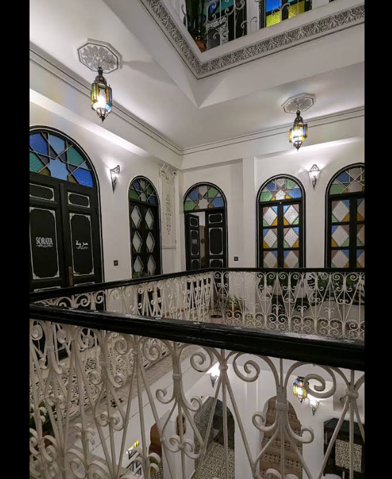 Riad Tingis